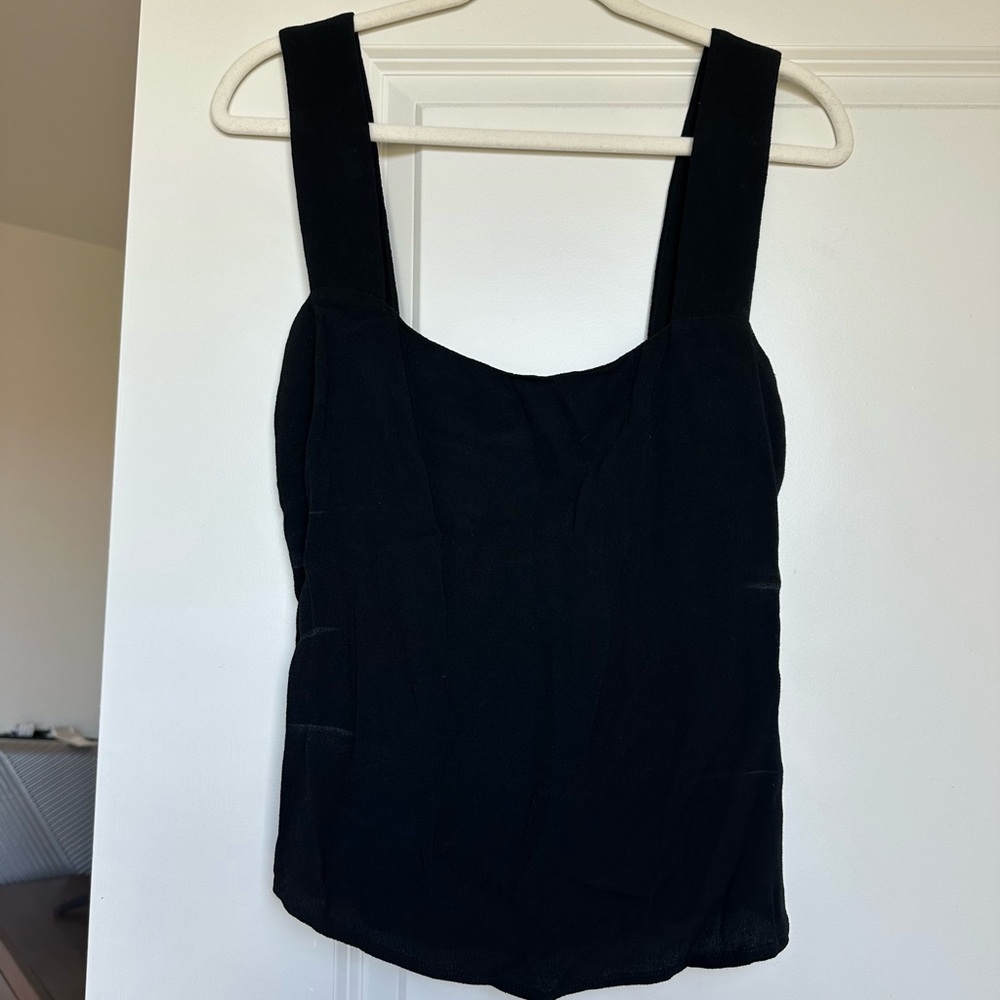 Reformation Tank